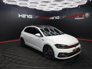 2019 Volkswagen Polo GTI