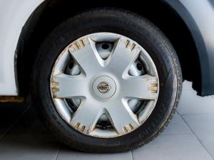 Nissan NP200 1.5dCi safety pack - Image 10