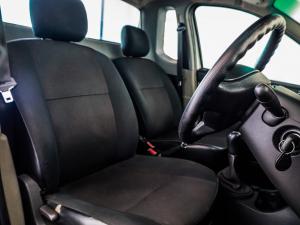 Nissan NP200 1.5dCi safety pack - Image 13