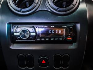 Nissan NP200 1.5dCi safety pack - Image 15