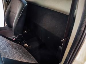 Nissan NP200 1.5dCi safety pack - Image 17