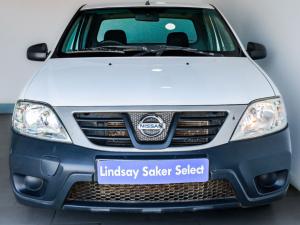 Nissan NP200 1.5dCi safety pack - Image 3
