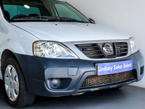 Nissan NP200 1.5dCi safety pack - Image 4