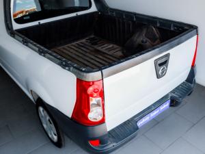 Nissan NP200 1.5dCi safety pack - Image 6