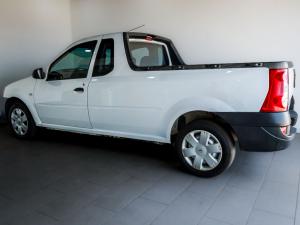 Nissan NP200 1.5dCi safety pack - Image 7