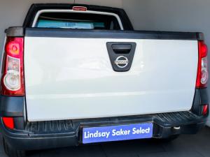 Nissan NP200 1.5dCi safety pack - Image 8