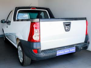 Nissan NP200 1.5dCi safety pack - Image 9