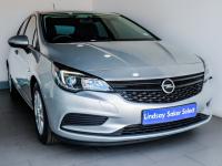 Thumbnail Opel Astra hatch 1.0T Essentia