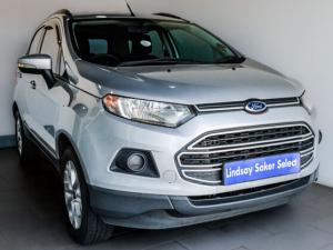 2015 Ford EcoSport 1.0T Trend