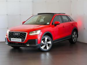 2019 Audi Q2 1.0TFSI auto