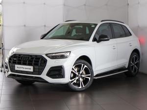 2022 Audi Q5 40TDI quattro Advanced