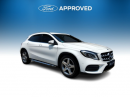 Thumbnail Mercedes-Benz GLA GLA250 4Matic Style