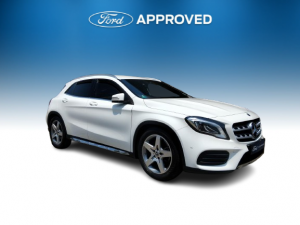 2019 Mercedes-Benz GLA GLA250 4Matic Style