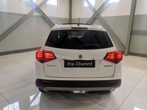 Suzuki Vitara 1.4T GLX auto - Image 10