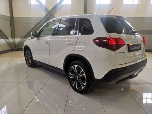 Suzuki Vitara 1.4T GLX auto - Image 11