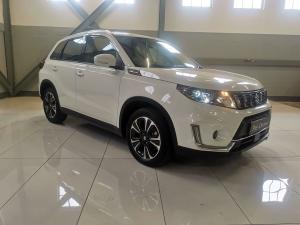 2023 Suzuki Vitara 1.4T GLX auto