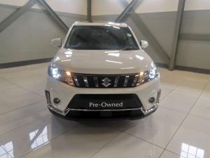 Suzuki Vitara 1.4T GLX auto - Image 2