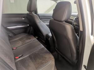 Suzuki Vitara 1.4T GLX auto - Image 7