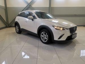 2023 Mazda CX-3 2.0 Active auto