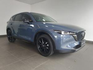 2024 Mazda CX-5 2.0 Carbon Edition