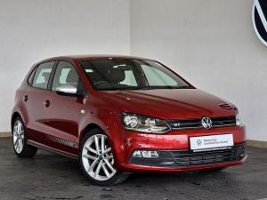 2024 Volkswagen Polo Vivo hatch 1.0TSI GT