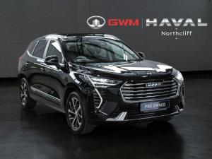 2022 Haval Jolion 1.5T Super Luxury