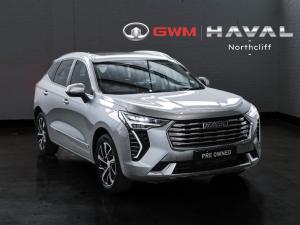 2023 Haval Jolion 1.5T Luxury manual