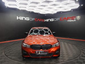 BMW 3 Series 320d M Sport Launch Edition - Image 2