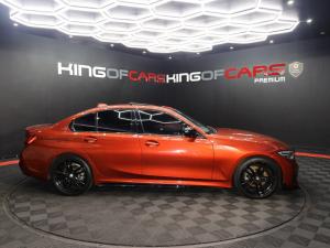 BMW 3 Series 320d M Sport Launch Edition - Image 3