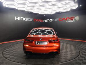 BMW 3 Series 320d M Sport Launch Edition - Image 5