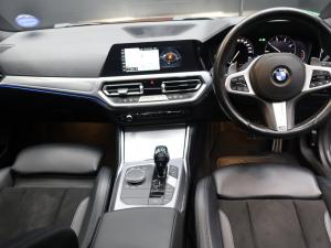 BMW 3 Series 320d M Sport Launch Edition - Image 8