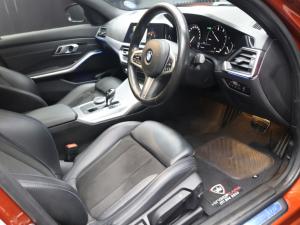 BMW 3 Series 320d M Sport Launch Edition - Image 9