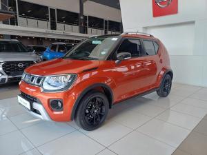 2023 Suzuki Ignis 1.2 GLX auto