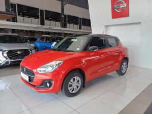 2023 Suzuki Swift 1.2 GL auto