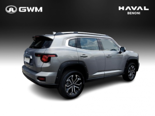 Haval H7 2.0T Luxury