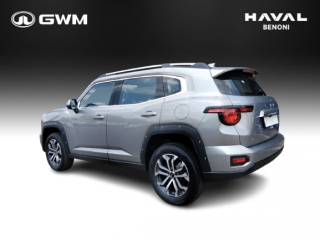 Haval H7 2.0T Luxury