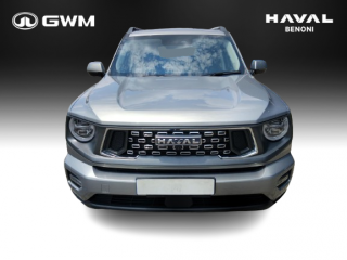 Haval H7 2.0T Luxury