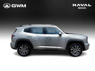 Haval H7 2.0T Luxury