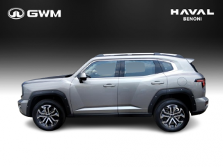 Haval H7 2.0T Luxury