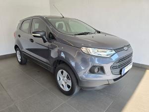 2017 Ford EcoSport 1.5 Ambiente