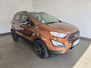 2021 Ford EcoSport 1.5 Ambiente auto