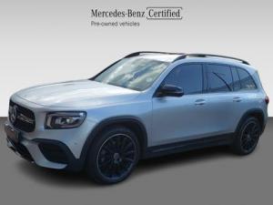 2023 Mercedes-Benz GLB GLB250 Progressive