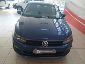 Volkswagen Polo hatch 1.0TSI Trendline - Image 5