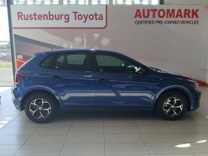 Volkswagen Polo hatch 1.0TSI Trendline - Image 7