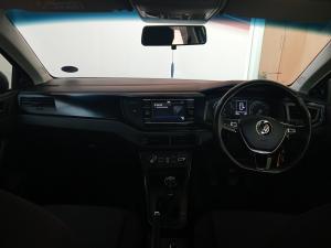Volkswagen Polo hatch 1.0TSI Trendline - Image 10