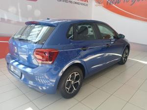 Volkswagen Polo hatch 1.0TSI Trendline - Image 2
