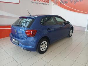Volkswagen Polo hatch 1.0TSI Trendline - Image 3