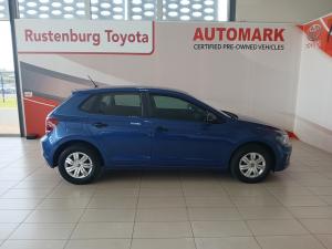 Volkswagen Polo hatch 1.0TSI Trendline - Image 4