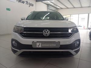 Volkswagen T-Cross 1.0TSI 85kW Comfortline - Image 5