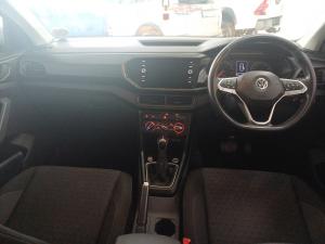 Volkswagen T-Cross 1.0TSI 85kW Comfortline - Image 7